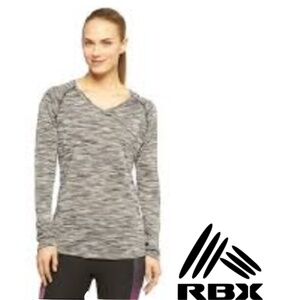 RBX long sleeve sportswear top size XL